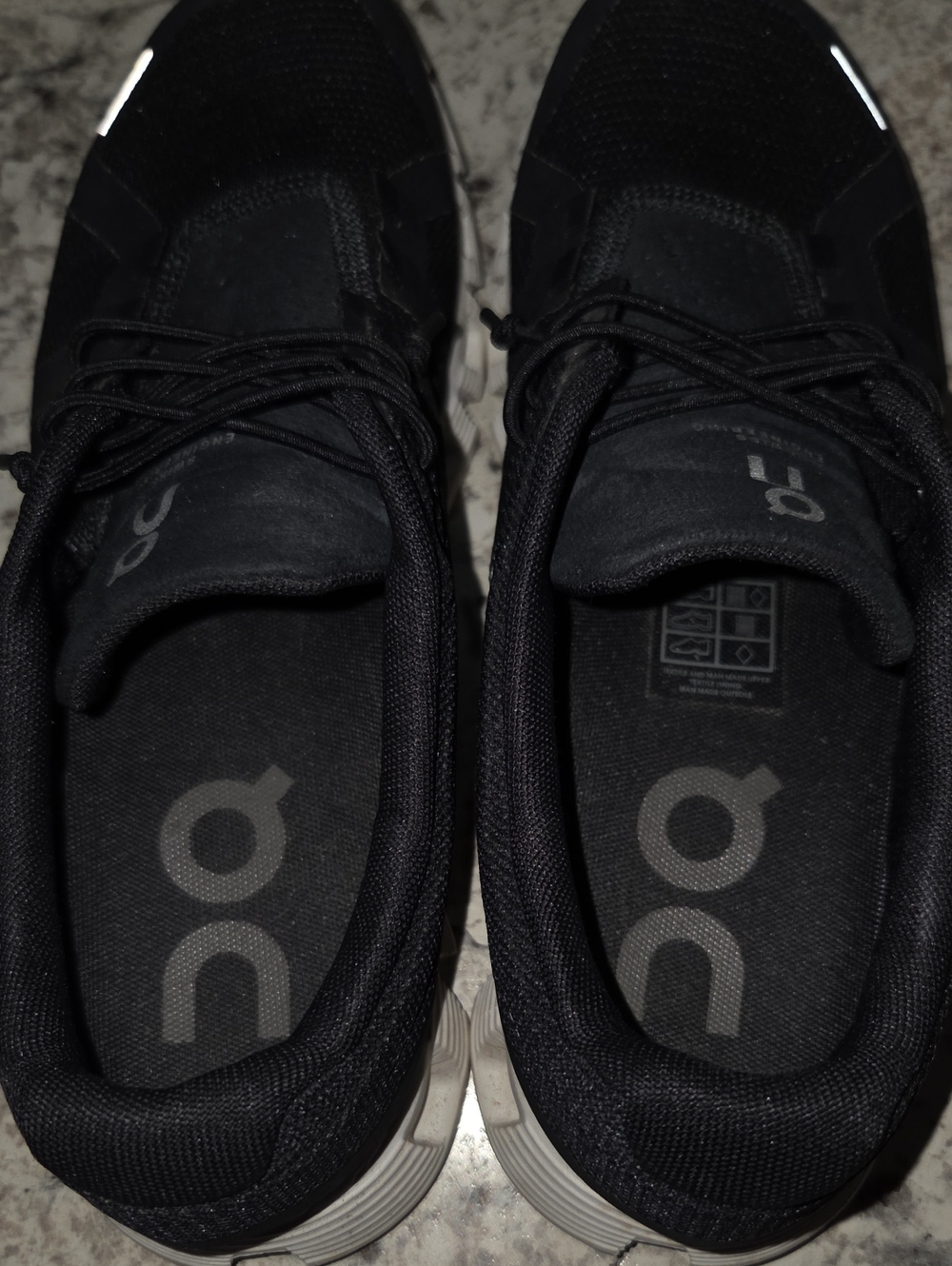 On Clouds Womens Shoes..7.5 - Picture 8 of 8